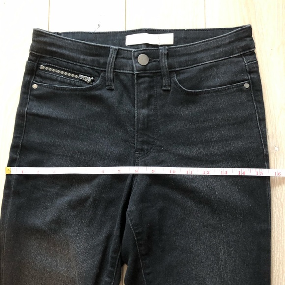 Athleta Scupltek Zip Skinny Jeans - Picture 4 of 16